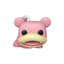 FUNKO POP! POKEMON (SLOWPOKE) 1077