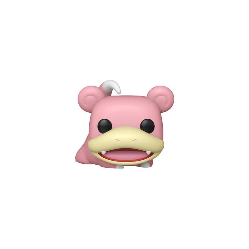 FUNKO POP! POKEMON (SLOWPOKE) 1077