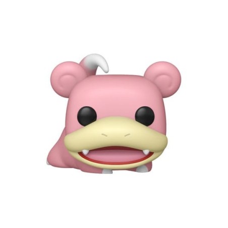 FUNKO POP! POKEMON (SLOWPOKE) 1077