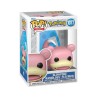 FUNKO POP! POKEMON (SLOWPOKE) 1077