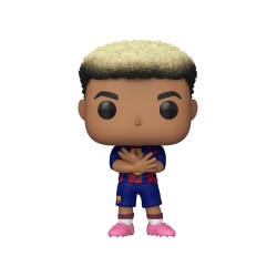 * RESERVA * FUNKO POP! BARÇA (LAMINE YAMAL) 74