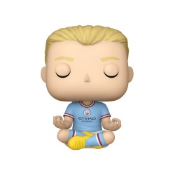* RESERVA * FUNKO POP! MANCHESTER CITY (ERLING HAALAND) 68