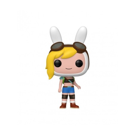FUNKO POP! ADVENTURE TIME "HORA DE AVENTURAS" (FIONNA) 1495
