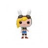 * RESERVA * FUNKO POP! ADVENTURE TIME "HORA DE AVENTURAS" (FIONNA) 1495