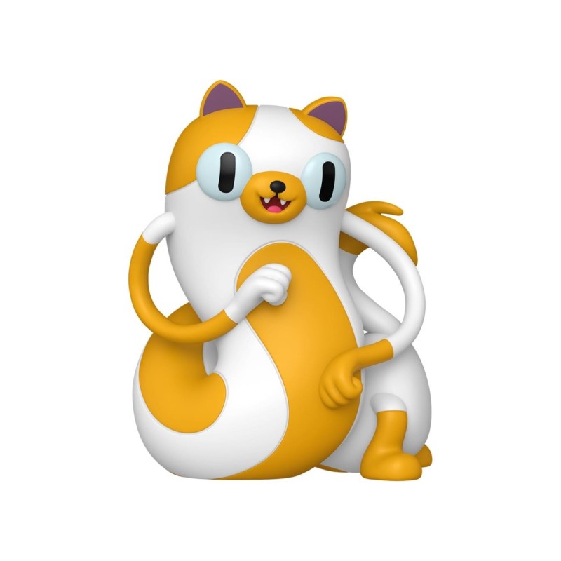 * RESERVA * FUNKO POP! ADVENTURE TIME "HORA DE AVENTURAS" (CAKE) 1496