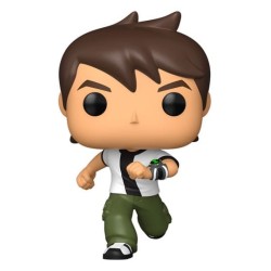 FUNKO POP! BEN 10 (BEN TENNYSON) 1771