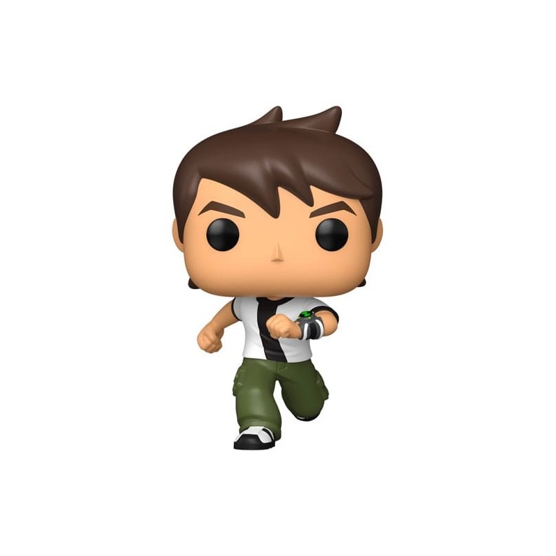 * RESERVA * FUNKO POP! BEN 10 (BEN TENNYSON) 1771