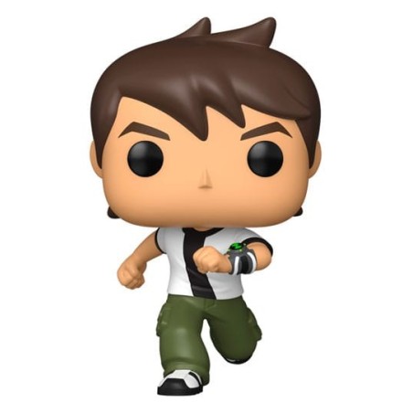 FUNKO POP! BEN 10 (BEN TENNYSON) 1771