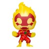 * RESERVA * FUNKO POP! BEN 10 (HEATBLAST) 1772