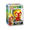 FUNKO POP! BEN 10 (HEATBLAST) 1772