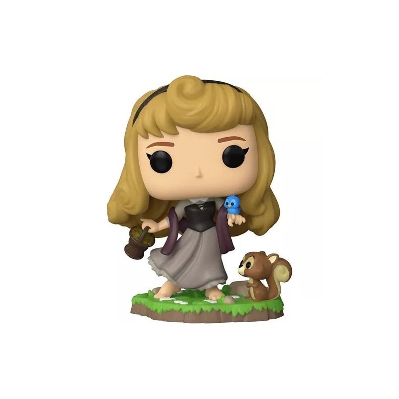 FUNKO POP! ULTIMATE PRINCESS (AURORA) 1011