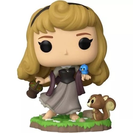 FUNKO POP! ULTIMATE PRINCESS (AURORA) 1011