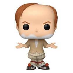 FUNKO POP! IT WELCOME TO DERRY (BOB GRAY) 1747