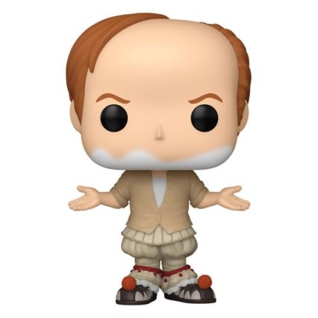 FUNKO POP! IT WELCOME TO DERRY (BOB GRAY) 1747