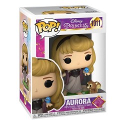 FUNKO POP! ULTIMATE PRINCESS (AURORA) 1011