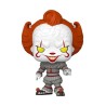FUNKO POP! IT WELCOME TO DERRY (PENNYWISE THE DANCING CLOWN) 1746