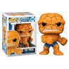 FUNKO POP! FANTASTIC FOUR (THE THING) 560