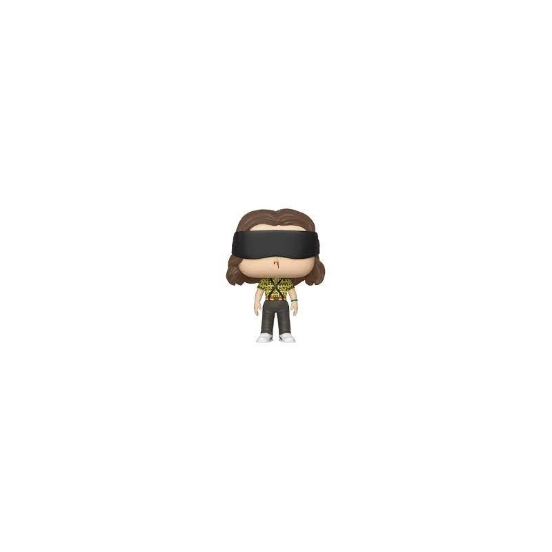 FUNKO POP! STRANGER THINGS (BATTLE ELEVEN) 826