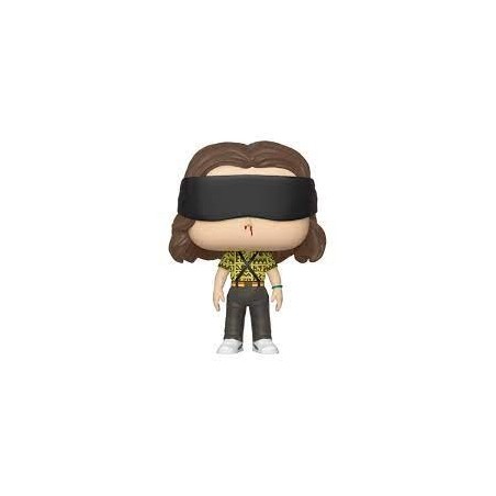 FUNKO POP! STRANGER THINGS (BATTLE ELEVEN) 826