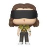 FUNKO POP! STRANGER THINGS (BATTLE ELEVEN) 826