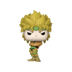 FUNKO POP! JOJO'S BIZARRE ADVENTURE (DIO) 2109