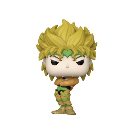 FUNKO POP! JOJO'S BIZARRE ADVENTURE (DIO) 2109