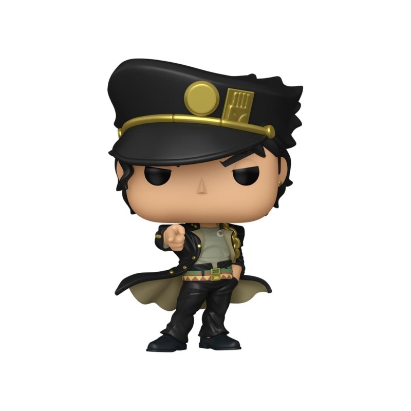 FUNKO POP! JOJO'S BIZARRE ADVENTURE (JOTARO KIJO) 2053