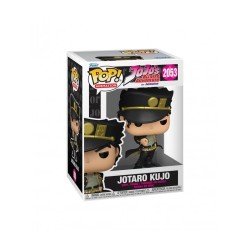 FUNKO POP! JOJO'S BIZARRE ADVENTURE (JOTARO KIJO) 2053