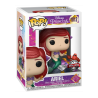 FUNKO POP! ULTIMATE PRINCESS (ARIEL DIAMOND) 1012