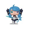* RESERVA * FUNKO POP! LEAGUE OF LEGENDS (GWEN) 1135