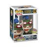 * RESERVA * FUNKO POP! LEAGUE OF LEGENDS (TEEMO WITH MUSHROOM) 1138