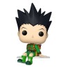 * RESERVA * FUNKO POP! HUNTER X HUNTER (GON FREECSS SIT) 2088