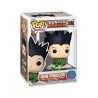 * RESERVA * FUNKO POP! HUNTER X HUNTER (GON FREECSS SIT) 2088