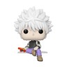 * RESERVA * FUNKO POP! HUNTER X HUNTER (KILLUA ZOLDYCK SIT) 2089