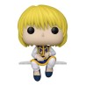 * RESERVA * FUNKO POP! HUNTER X HUNTER (KURAPIKA SIT) 2090