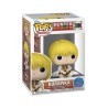 FUNKO POP! HUNTER X HUNTER (KURAPIKA SIT) 2090