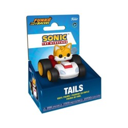FUNKO RACERS SONIC THE HEDGEHOG (TAILS)