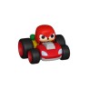 FUNKO RACERS SONIC THE HEDGEHOG (KNUCKLES)