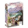 HONSHU