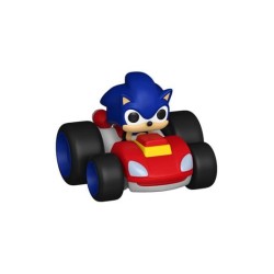 FUNKO RACERS SONIC THE HEDGEHOG (SONIC)