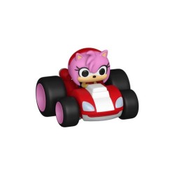 FUNKO RACERS SONIC THE HEDGEHOG (AMY)