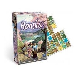 HONSHU