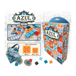 AZUL MINI