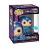 * RESERVA * FUNKO POP! FUNKO FUSION MEGA MAN (MEGA MAN) 1097