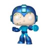 FUNKO POP! FUNKO FUSION MEGA MAN (MEGA MAN CHASE LIMITED EDITION) 1097