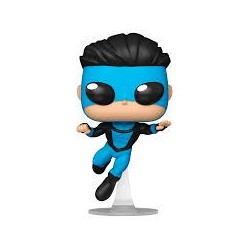 * RESERVA * FUNKO POP! FUNKO FUSION INVINCIBLE (INVINCIBLE) 1098
