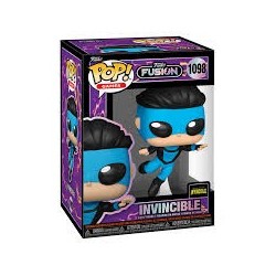 FUNKO POP! FUNKO FUSION INVINCIBLE (INVINCIBLE) 1098