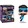 FUNKO POP! FUNKO FUSION INVINCIBLE (INVINCIBLE CHASE LIMITED EDITION) 1098