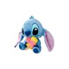 PELUCHE LILO & STITCH (STITCH WITH POPSICLE "POLO / HELADO" 25 CM)