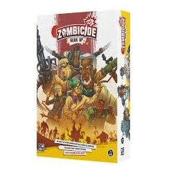 ZOMBICIDE (GEAR UP)